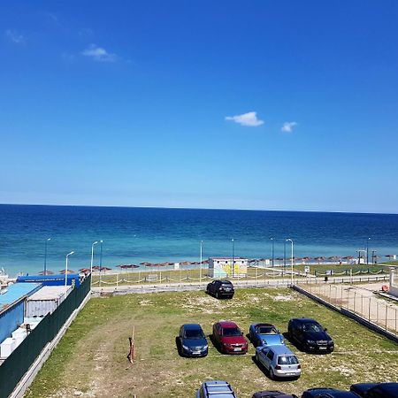Hotel Sara Vama Veche Zewnętrze zdjęcie