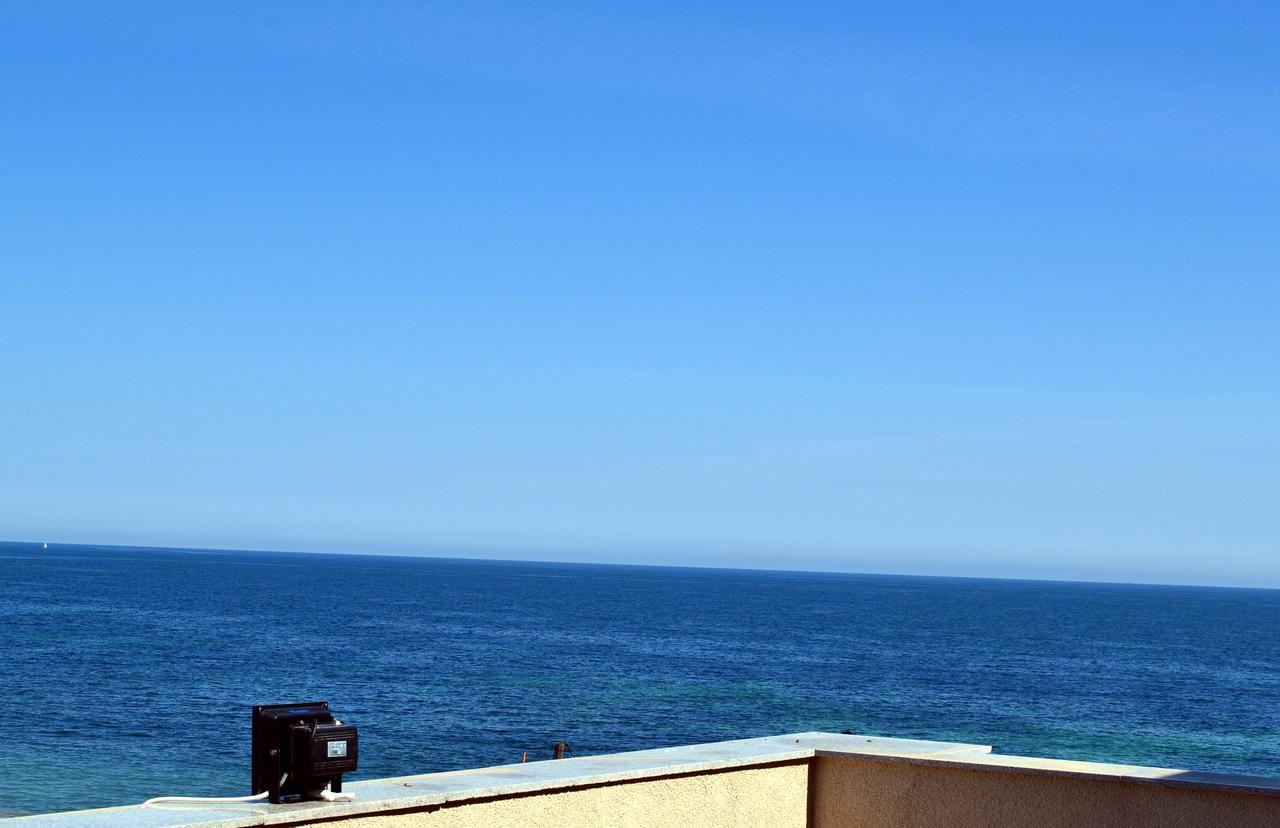 Hotel Sara Vama Veche Zewnętrze zdjęcie