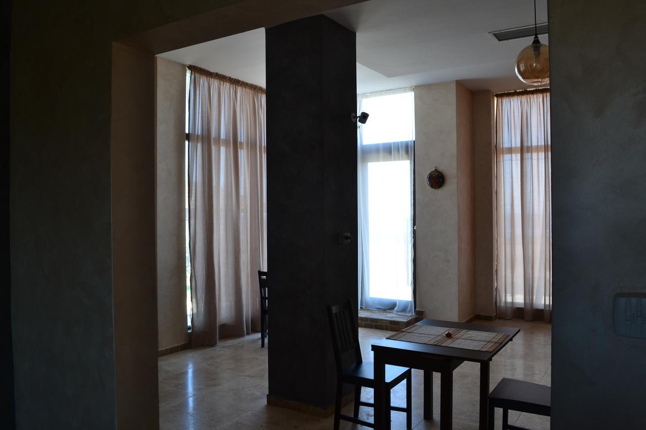 Hotel Sara Vama Veche Zewnętrze zdjęcie