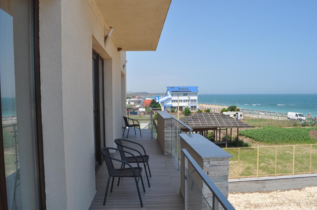 Hotel Sara Vama Veche Zewnętrze zdjęcie