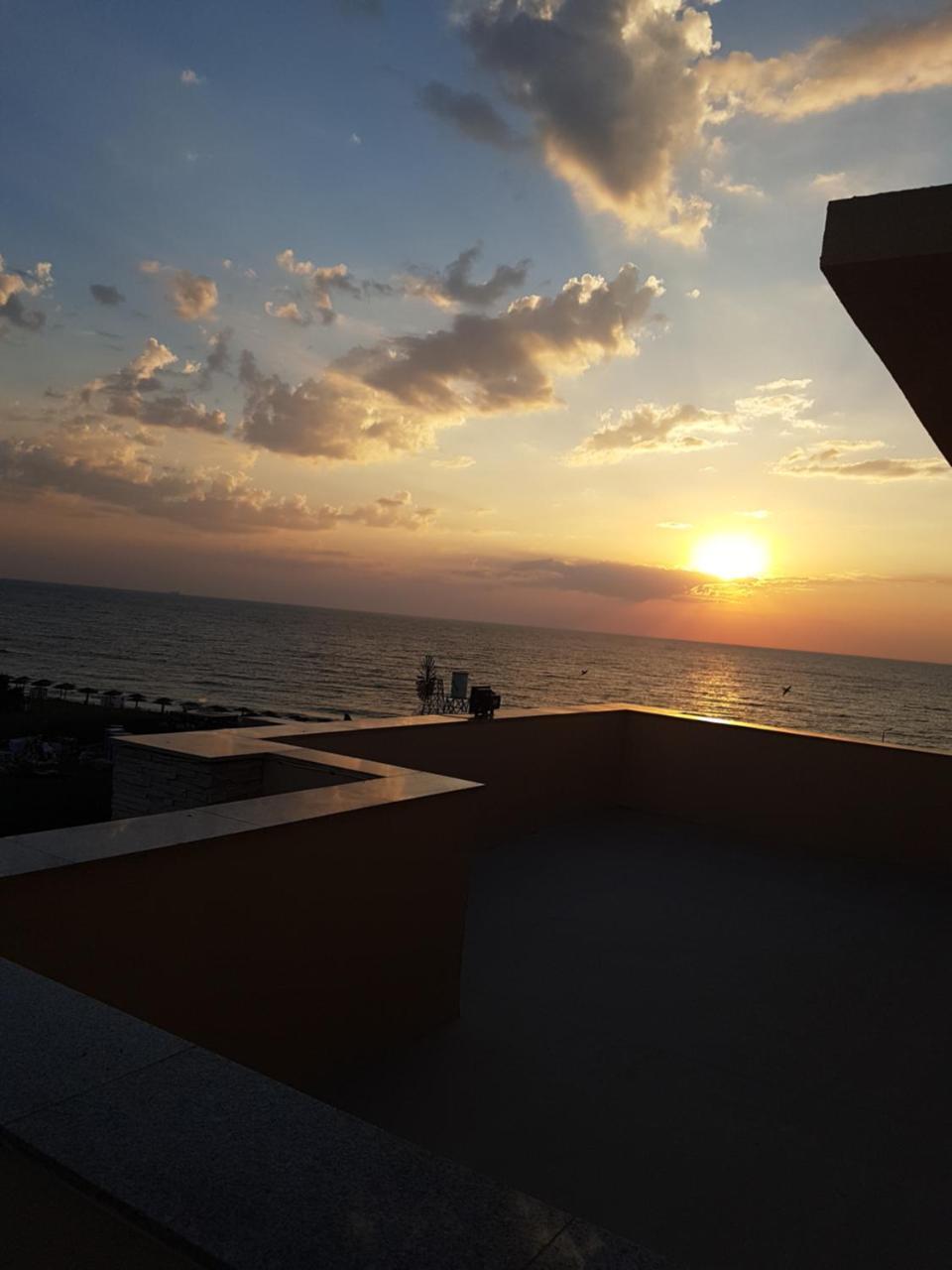 Hotel Sara Vama Veche Zewnętrze zdjęcie