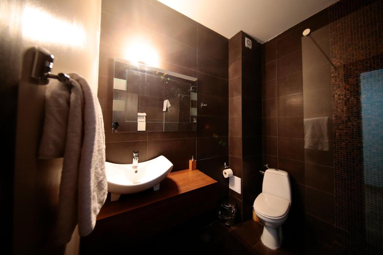 Hotel Sara Vama Veche Zewnętrze zdjęcie